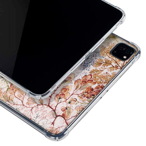 Textile Design by William Kilburn iPad Cases
